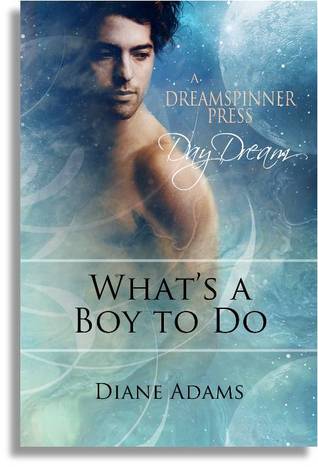 What's a Boy to Do (ebook)