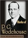 Works of P. G. Wo...