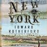 New York by Edward Rutherfurd