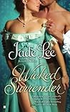 Wicked Surrender (Wicked, #1)