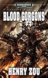 Blood Gorgons by Henry Zou