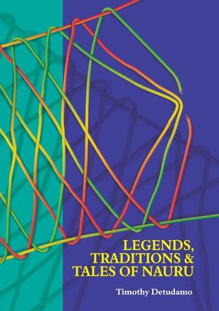 Legends, traditions and tales of Nauru