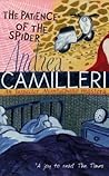 The Patience of the Spider by Andrea Camilleri The Patience of the Spider by Andrea Camilleri
