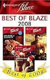 Best of Blaze 2008: An Anthology