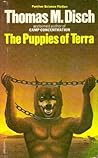 The Puppies of Terra by Thomas M. Disch