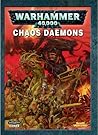Codex: Chaos Daemons (Warhammer 40,000) Codex: Chaos Daemons (Warhammer 40,000)