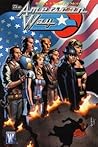 The American Way (The American Way, #1)