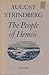 The People of Hemsö by August Strindberg