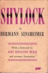 Shylock. The History of a Character or The Myth of the Jew