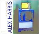 Alex Harris: Islas en el Tiempo (Paperback)
