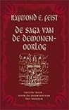 Voor de poorten van het duister by Raymond E. Feist
