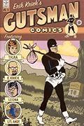 Gutsman Comics #6