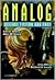 Analog Science Fiction and Fact, Volume 131, Issue 5, May 2011