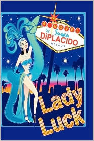 Lady Luck (Neon Fiction)