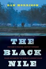 Cover of The Black Nile