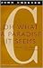 Oh What a Paradise It Seems by John Cheever Oh What a Paradise It Seems by John Cheever