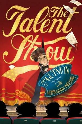 The Talent Show (Hardcover)
