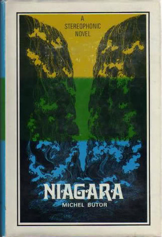 Niagara: A Stereophonic Novel (Hardcover)