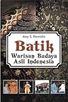 Batik; Warisan Bu...