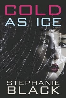 Cold as Ice (Paperback)