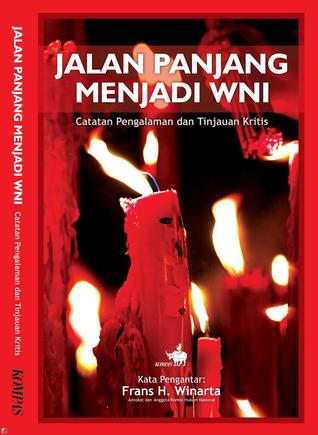Jalan Panjang Menjadi WNI