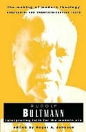Rudolf Bultmann (Nook)