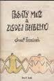 Prsatý muž a zloděj příběhů (Hardcover)