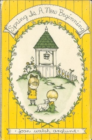 Spring Is a New Beginning