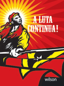 A Luta Continua: Politik Radikal di Indonesia dan Pergerakan Pembebasan Timor Leste (Hardcover)