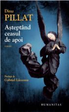 Așteptând ceasul de apoi (Paperback)