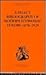 A Select Bibliography of Mo...