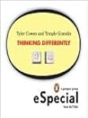 Thinking Differently