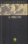 El extranjero by Albert Camus El extranjero by Albert Camus