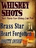 Whiskey Shots Volume 1