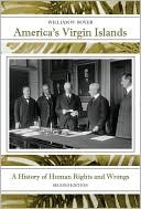America's Virgin Islands: A History of Human Rights and Wrongs (Hardcover)