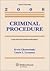 Criminal Procedures 2008: Case and Statutory