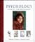 Psychology: Frontiers and A...
