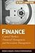 Finance: Capital Markets, Financial Management, and Investment Management