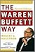 The Warren Buffett Way by Robert G. Hagstrom