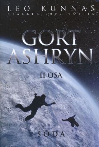 Sõda (Gort Ashryn, #2)