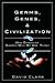 Germs, Genes, & Civilization