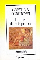 El libro de mis primos