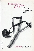 Poemas De Amor Y Desamor (Asi Fue) (Spanish Edition)