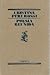 Poesía Reunida by Cristina Peri Rossi