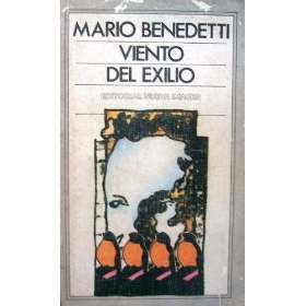 Viento del exilio (Paperback)