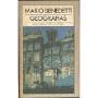 Geografías (Paperback)