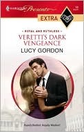 Veretti's Dark Vengeance (Mass Market Paperback)