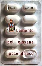 Lamento del giovane ipocondriaco (Paperback)
