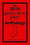 The 2010 Jersey Devil Press Anthology by Eirik Gumeny