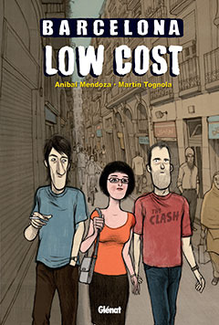 Barcelona low cost (Paperback)